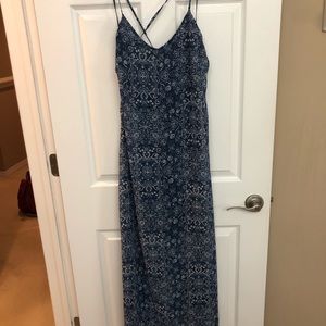 LuLu’s Maxi Dress